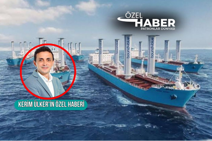 Koç Grubu şirketleri Aygaz ve Ditaş gemi siparişinde yarışıyor