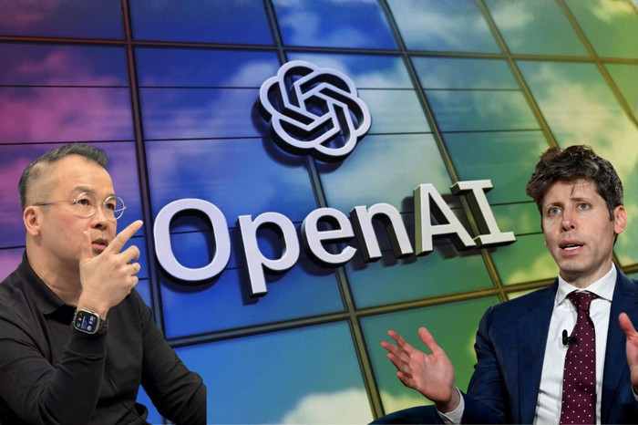 OpenAI’nin CEO’su Sam Altman, şirketine teknoloji hırsızlığı davası açan Apple’a rest çekti, ‘Sizden korkmuyorum’ dedi