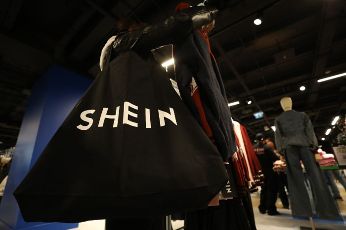 Shein, Hong Kong Borsası'nda halka arz için kritik virajda