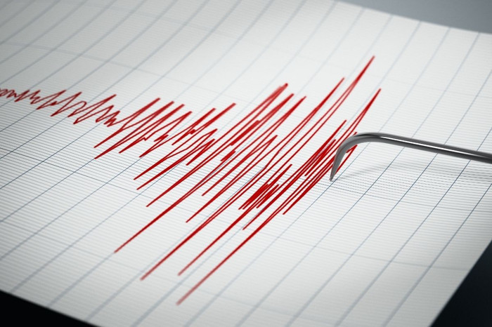 Kahramanmaraş'ta 4,2 büyüklüğünde deprem