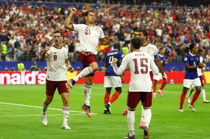 Dünya Kupası'nın en pahalı yarı final maçında İspanya, Fransa'yı yendi ve finale yükseldi