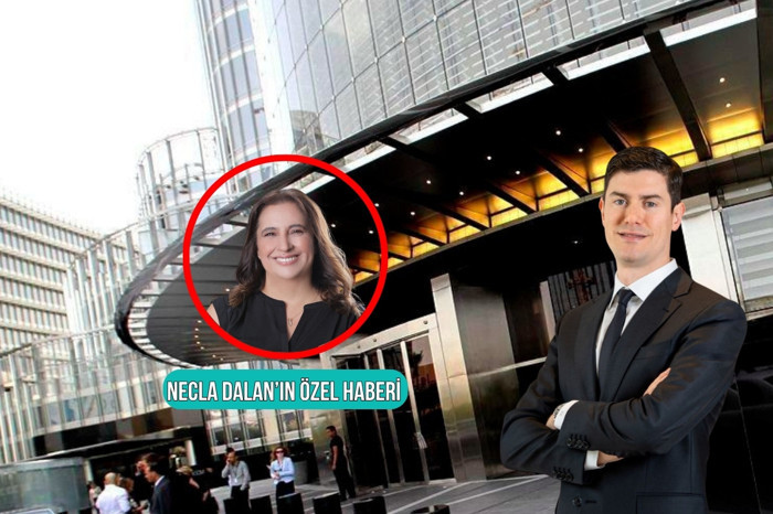 Emaar, konaklamanın başına Türk yönetici Hakan Keskin’i getirdi