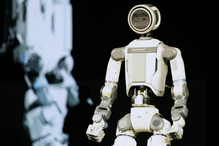 Hyundai, Boston Dynamics'in tamamını satın alarak robotik gücünü artırıyor