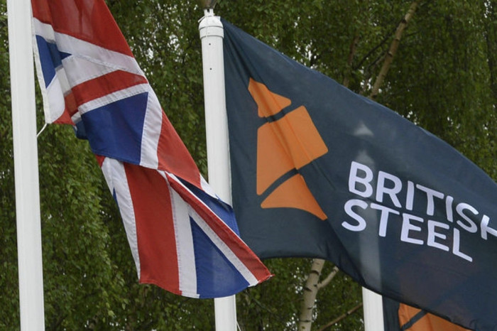 İngiltere sanayisini korumaya geçti, British Steel kamulaştırıldı, yeni yönetim atandı