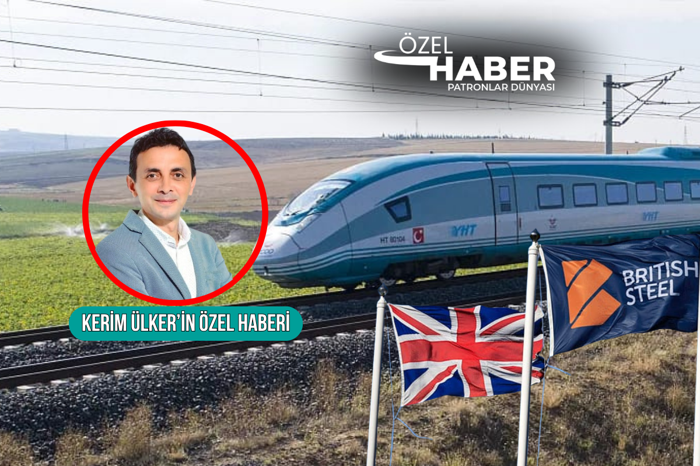 Türk şirketlerin talip olduğu, İngiliz hükümetinin de kamulaştırdığı British Steel vitrine ne zaman çıkacak