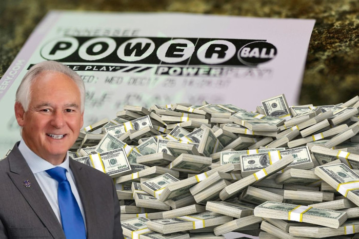 ABD tarihinin en büyük ikinci milli piyango ikramiyesi 1,82 milyar dolar, Arkansas'ta belediye başkanının kardeşine çıktı