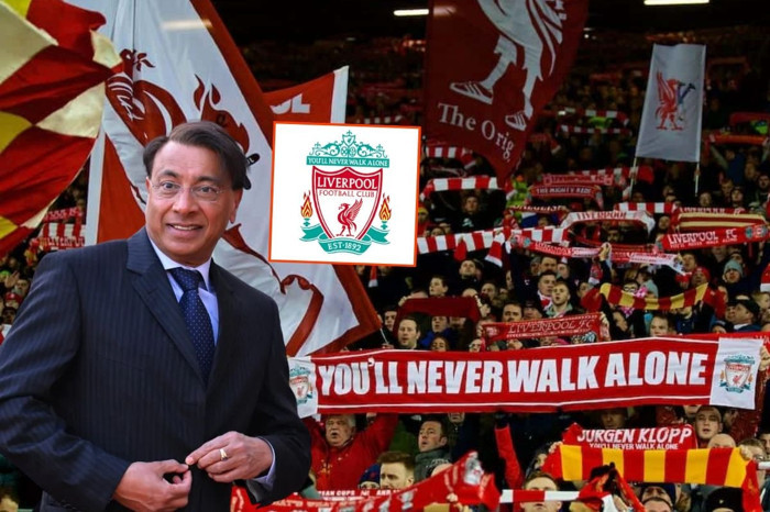 Liverpool'un ABD'li sahibi, azınlık hissesini satmak için Hintli çelik devi Mittal Ailesi destekli konsorsiyumla görüşüyor