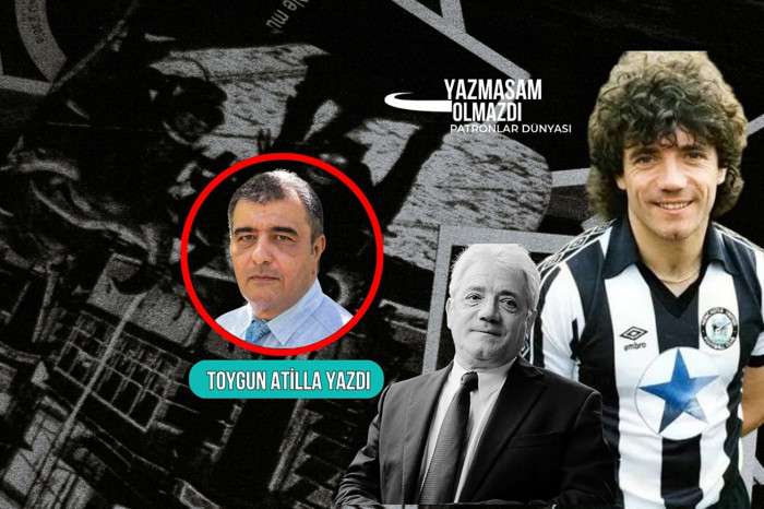 Kevin Keegan'dan patronlara beş ders