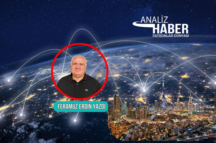 Suudi Arabistan, BAE ve Türkiye’nin küresel ekonomiden pay kapma yarışı hızlandı, yarış binalardan da gözlenebiliyor
