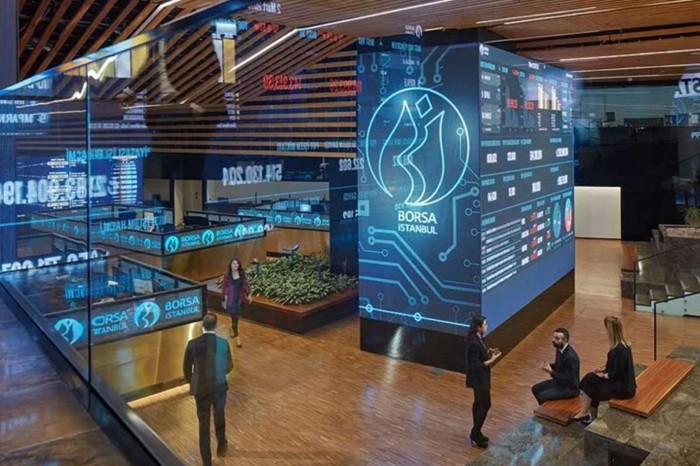 Borsa İstanbul yüzde 1,18, altının gram fiyatı yüzde 1,5 değer kazandı