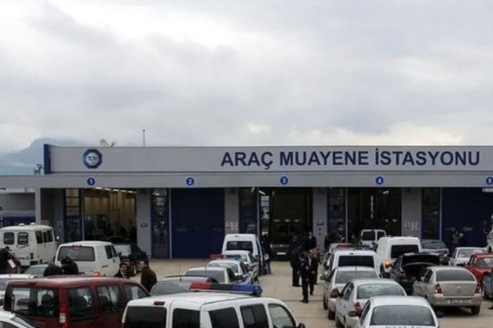 TÜVTÜRK, resmi sitesi, e‑Devlet, çağrı merkezi ve istasyon kioskları dışındaki kanallardan alınan randevulara karşı araç sahiplerini uyardı