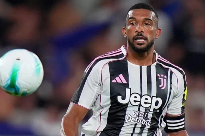 Galatasaray, Juventus'un Brezilyalı stoperi Gleison Bremer'e yıllık 8 milyon euroluk teklif yaptı