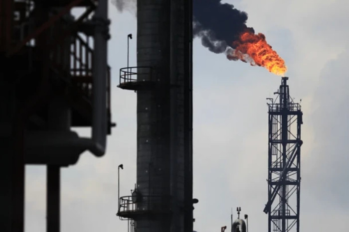 Goldman Sachs, Orta Doğu gerilimi nedeniyle Avrupa doğal gaz fiyatı tahminlerini yukarı yönlü revize etti