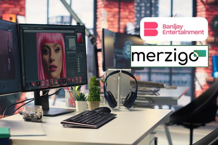 Türk küresel medya teknolojisi şirketi Merzigo, Banijay’la yaptığı yayın hakları anlaşmasını genişletti