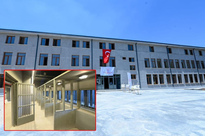 Darbenin acı izleri Diyarbakır'da hafıza müzesiyle silinecek
