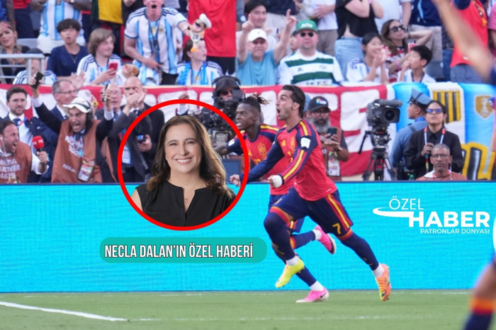 Dünya Kupası’nda 1024 futbolcu Adidas ve Nike giydi, kupa Ferran Torres’in Under Armour kramponu ile geldi