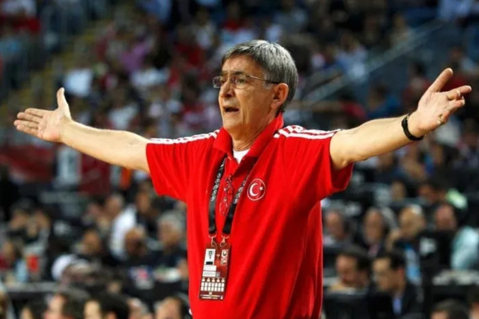 Efsane antrenör Bogdan Tanjevic'e haciz şoku, tarafı olmadığı icra dosyasında usulsüz tebligat kararı çıktı