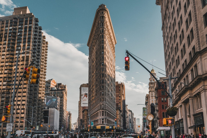 New York'un ikonikleşen lüks binası rezidans oldu, daire fiyatları 58,5 milyon dolar