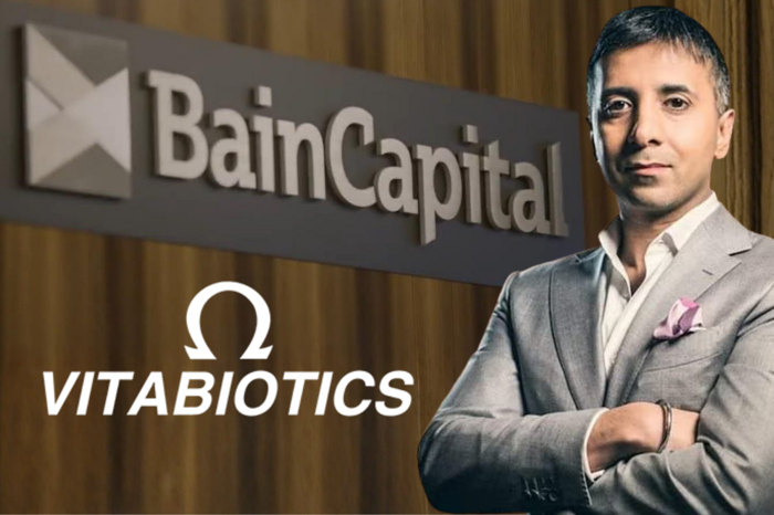Türkiye operasyonlarını Romen şirkete satan Vitabiotics’in patronu Tek Lalvani, İngiltere merkezli şirketini de ABD’li fona devretti