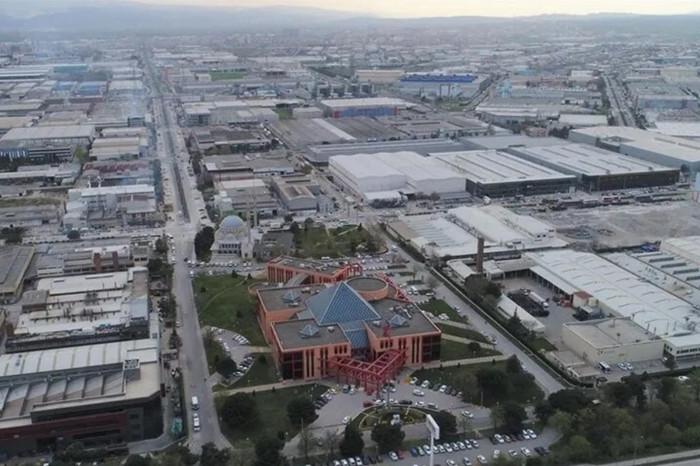 Bursa 20 milyar dolarlık ihracatıyla 118 ülkeyi geride bıraktı