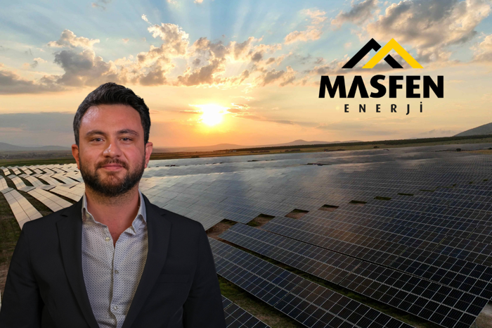 Masfen Enerji paylarına yaklaşık 5 katı, toplamda 19,3 milyar TL tutarında talep geldi