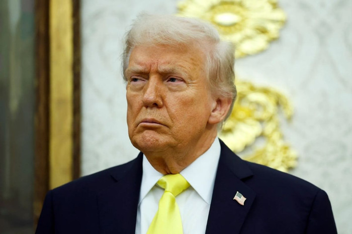 Trump'tan İran'la müzakereler başarısız olursa 'daha güçlü saldırı' mesajı