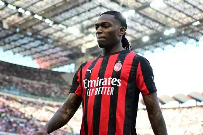 Fenerbahçe'den Rafael Leao hamlesi, Cihan Kamer transfer görüşmeleri için İtalya'ya uçtu