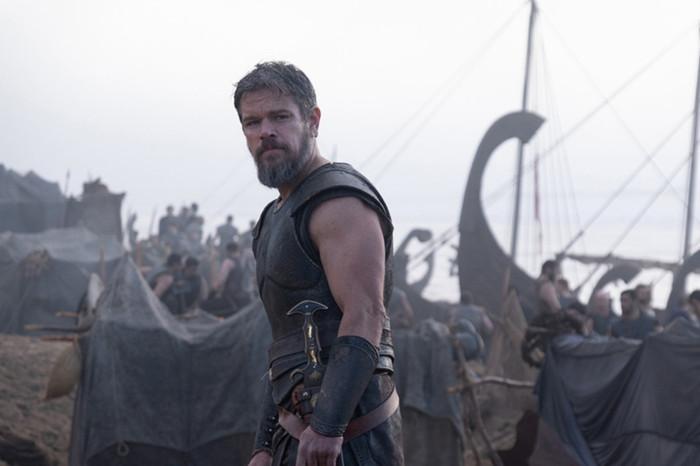 639 milyon dolarlık gişenin 140 milyon doları IMAX'ten geldi, 'Odyssey' büyük perde etkisi yarattı
