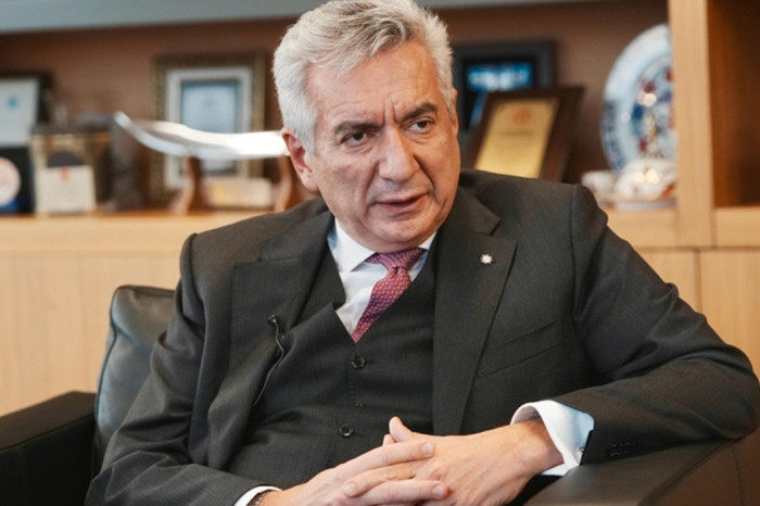 İstanbul Sanayi Odası'ndan ABD'ye vergi tepkisi