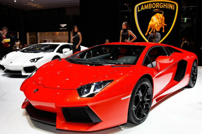 Lamborghini'nin ilk yarı faaliyet kârı geriledi