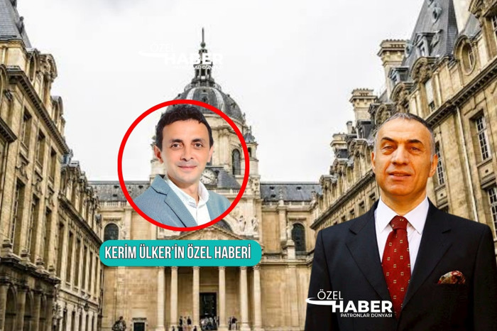 Sorbonne'un küresel Executive MBA programı beşinci dönemine başladı, hedef İstanbul'u iş dünyasının eğitim üssü yapmak