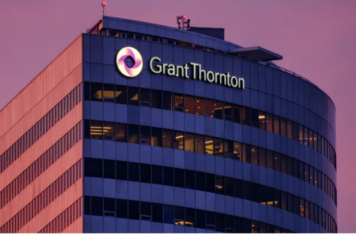ABD'de muhasebe sektöründe dengeler değişiyor; Grant Thornton'dan 5 milyar dolarlık dev satın alma