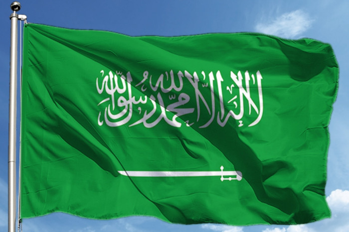 Suudi Arabistan'dan 50 ülkeli Kızıldeniz koalisyonu