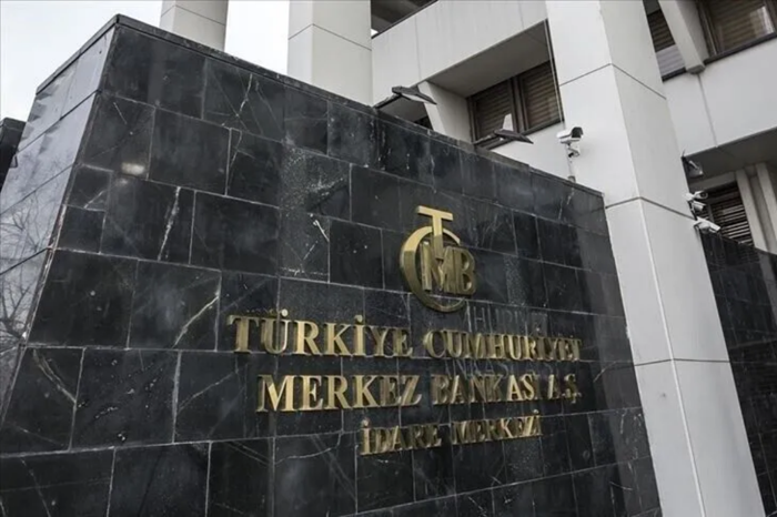 Merkez Bankası rezervleri 24 Temmuz haftasında 162,6 milyar dolar oldu