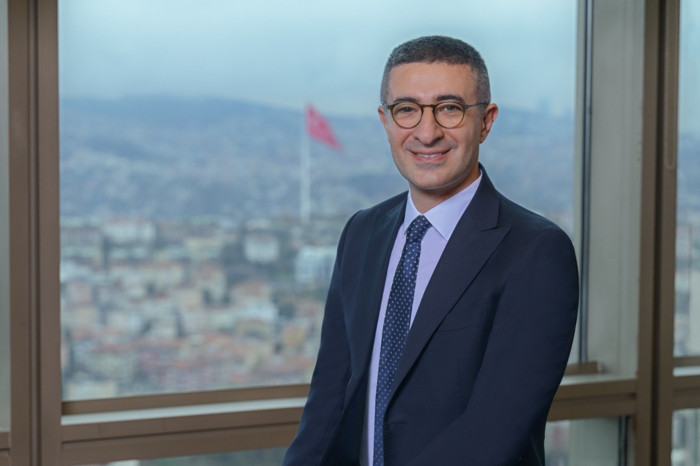 Garanti BBVA, güçlü sermaye yapısı ve müşteri odaklı stratejisiyle istikrarlı performansını sürdürdü, 6 aylık net kârı 64,4 milyar TL oldu