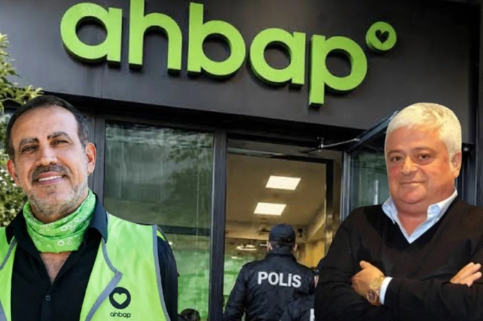 Holding patronu Hüseyin Başaran'ın Ahbap ifadesinde şok detaylar