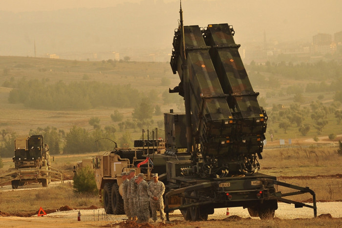 Pentagon, Patriot füzesi siparişinde fiyat yükseltti, değeri 58,6 milyar dolar