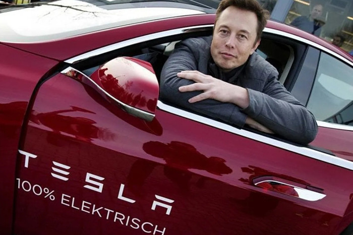 Elon Musk, Tesla'nın Çin operasyonlarını satacağı iddiasını yalanladı