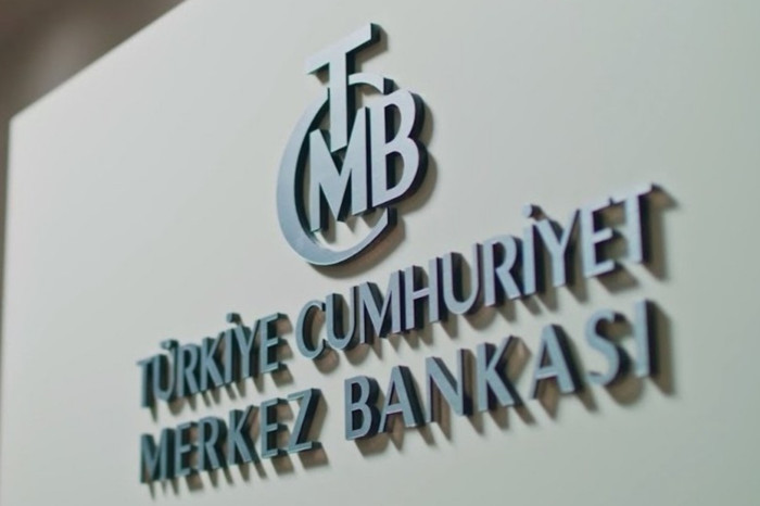 Türkiye Cumhuriyet Merkez Bankası birinci çeyrek finansal hesaplar raporunu açıkladı
