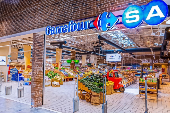 CarrefourSA, A101'in sahibi Yeni Mağazacılık'a resmen devredildi