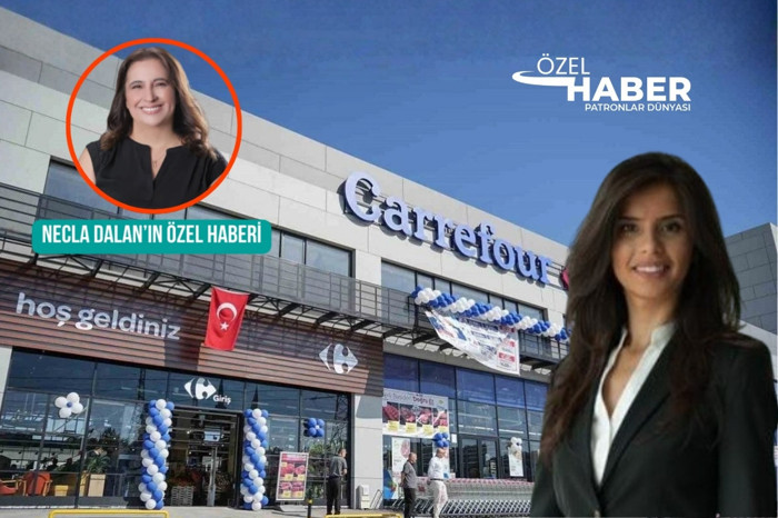 CarrefourSA’ya eski Getir’ci Hatice Güven geldi, Kutay Kartallıoğlu 22 yıldır çalıştığı şirkete veda etti