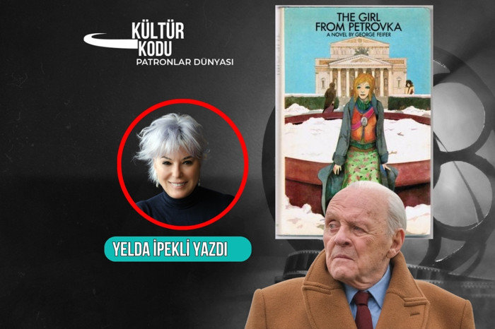 Anthony Hopkins’i şaşırtan tesadüf, Carl Jung’u haklı çıkardı mı?