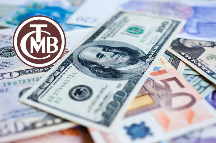 Merkez Bankası döviz dönüşüm desteğini yeniden düzenledi