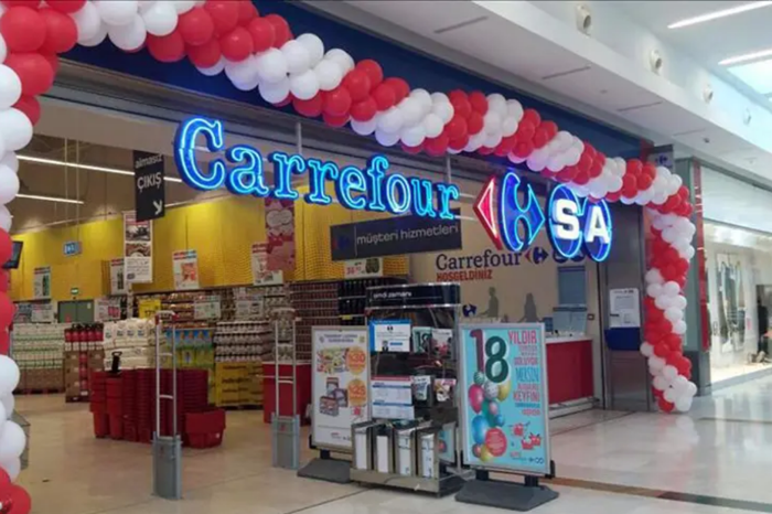 Carrefour Nederland BV, CarrefourSA sermayesinin yüzde 32,16'sını temsil eden pay satışını tamamladı
