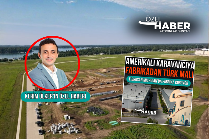 ABD'de Türk şirketine çevre engeli; inşaata erken başlayınca ihlal uyarısı aldı