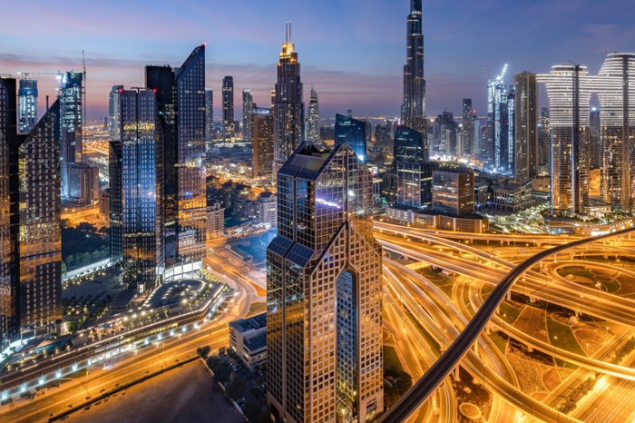 Dubai geri döndü; lüks emlak satışlarında belirgin artış kaydedildi