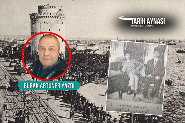 117 yıl önce Selanik'te iki gazetenin 'Şehzade şehrimizde' haberinin kahramanı dolandırıcı çıkmış ve gündemi iki ay meşgul etmişti