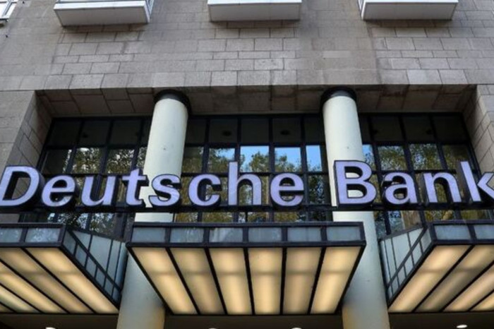 Deutsche Bank, Türk Lirası cinsi tahviller için tavsiyesini yükseltti