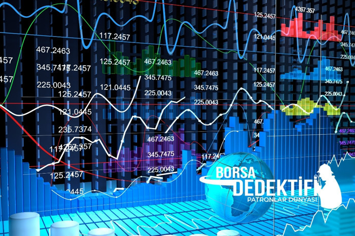 Konkordato dalgası borsaya sıçradı, halka açık şirketlerde artan mali risk yatırımcıyı tedirgin ediyor