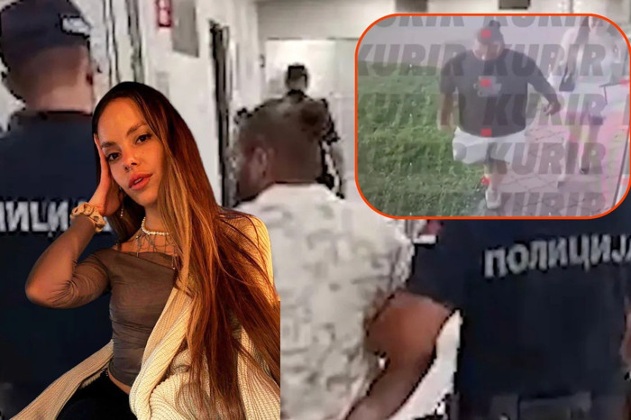 Tatil için gittiği Sırbistan'da kaybolan Rus model Lyudmila Turkova'nın, 25 yaşındaki bir Türk vatandaşı tarafından öldürüldüğü ortaya çıktı